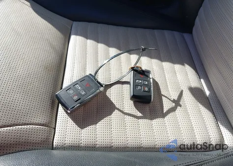 2021 Land Rover Discovery P300 S R-Dynamic from USA, damaged, VIN SALRT2RXXM2448985